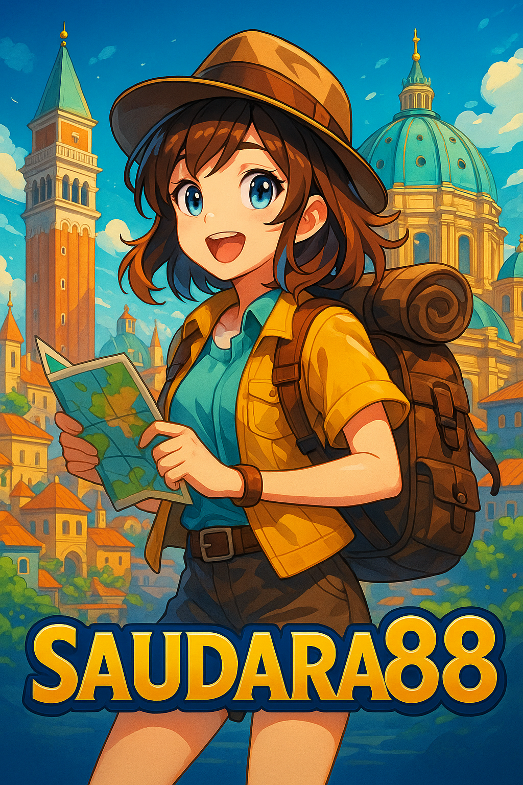 Saudara88 – Kumpul Seru Game Online Saudara 88 Paling Hits