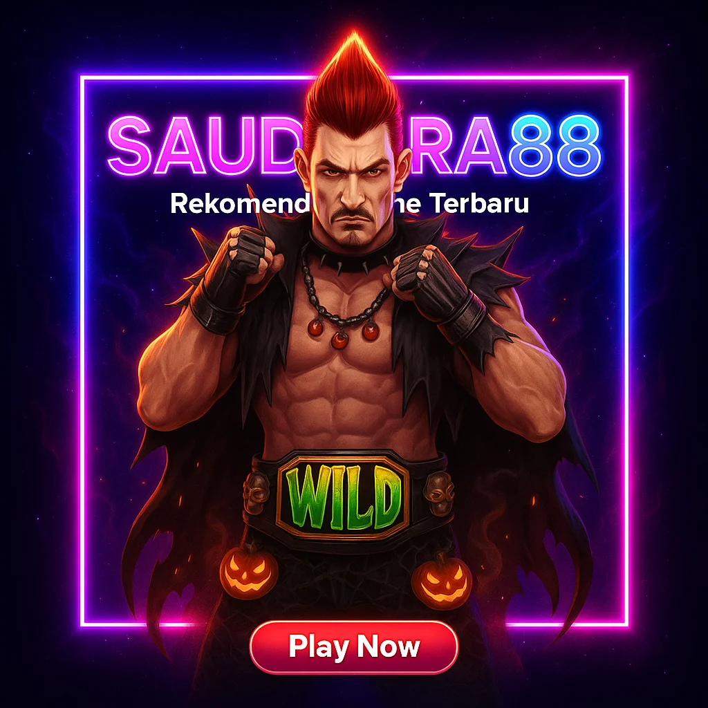 Saudara88 » Saudara Squad Quest – Energy Ultra Compact